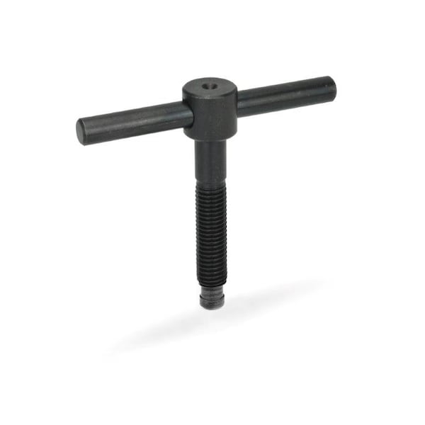 DIN6304-M16-110-E Tommy Screw, Fixed Bar
